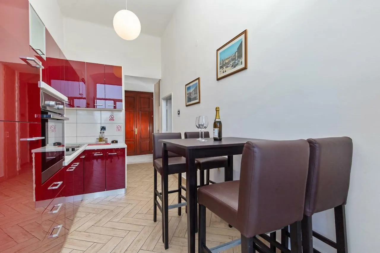 Apartment Mia Rijeka
