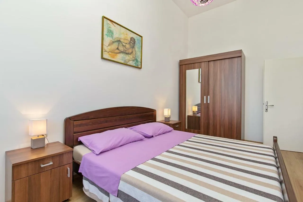 Apartment Mia Rijeka