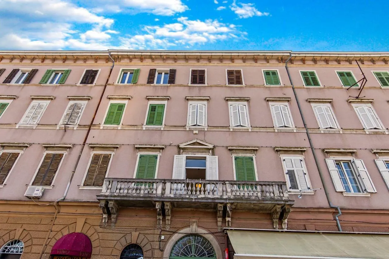 Apartment Mia Rijeka